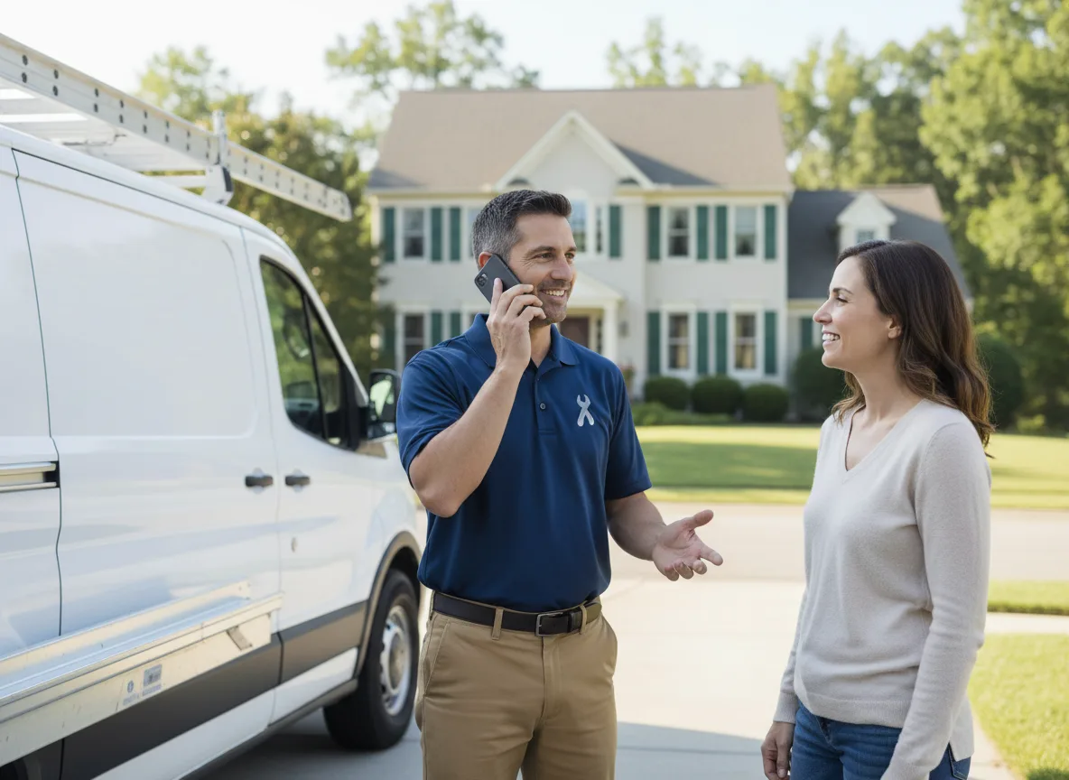 Home Gutter Service Dallas, NC FAQs